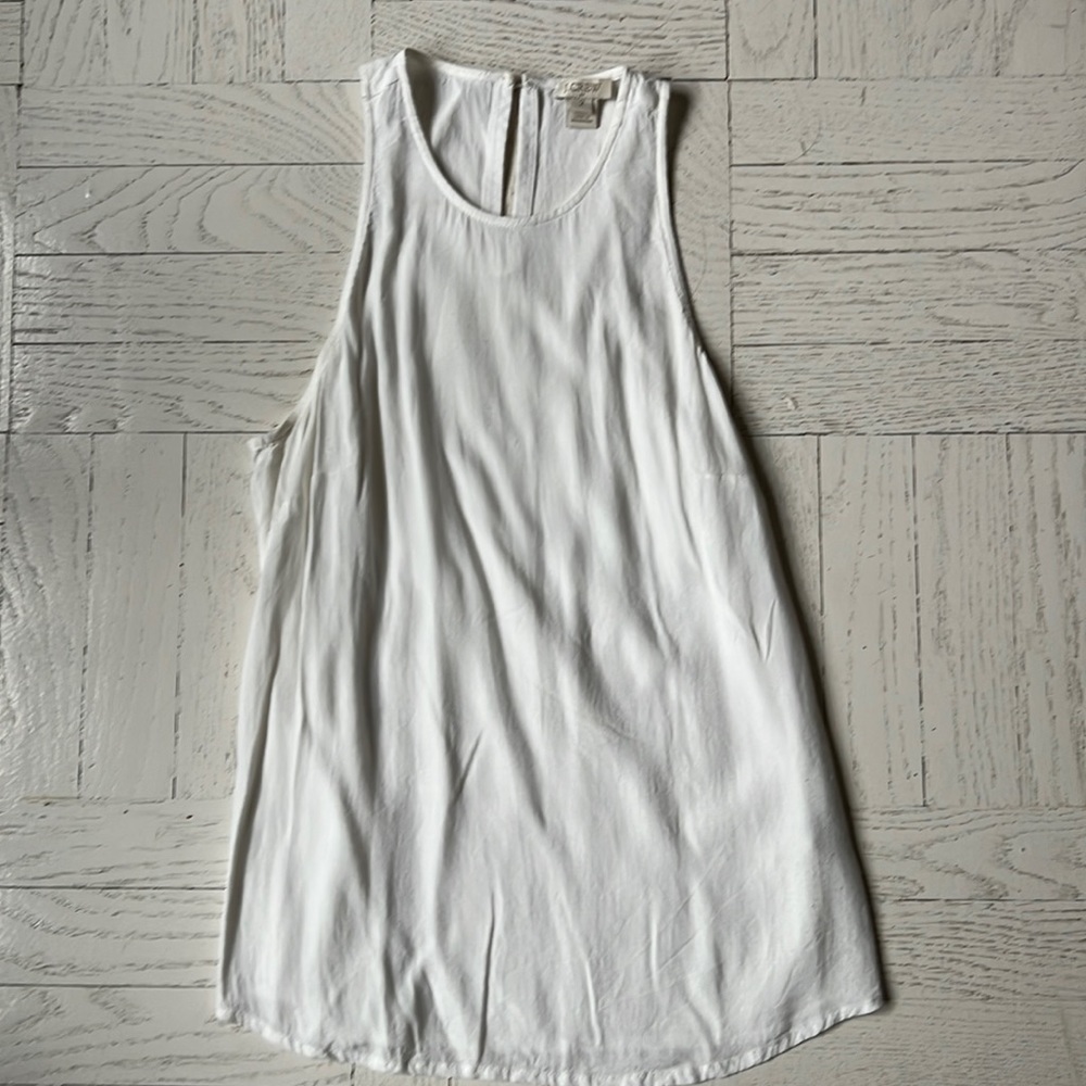 J Crew tank